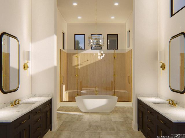 3324 Comal Spgs, Canyon Lake, TX 78133