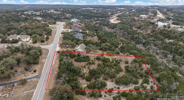 3324 Comal Spgs, Canyon Lake, TX 78133