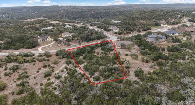 3324 Comal Spgs, Canyon Lake, TX 78133