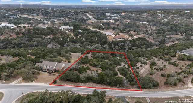 3324 Comal Spgs, Canyon Lake, TX 78133