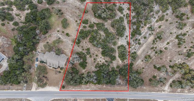 3324 Comal Spgs, Canyon Lake, TX 78133