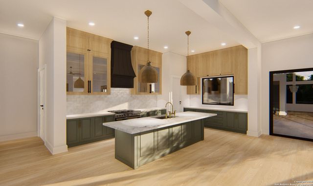 3324 Comal Spgs, Canyon Lake, TX 78133