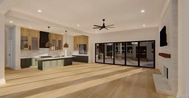 3324 Comal Spgs, Canyon Lake, TX 78133