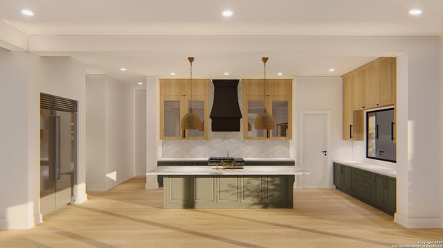 3324 Comal Spgs, Canyon Lake, TX 78133