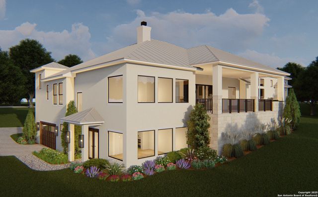 3324 Comal Spgs, Canyon Lake, TX 78133