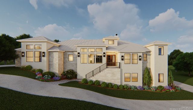 3324 Comal Spgs, Canyon Lake, TX 78133