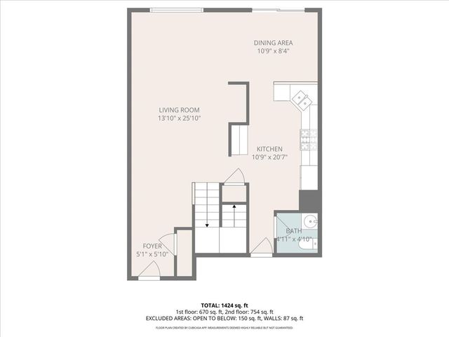 305 Thornwood Way C, South Elgin, IL 60177
