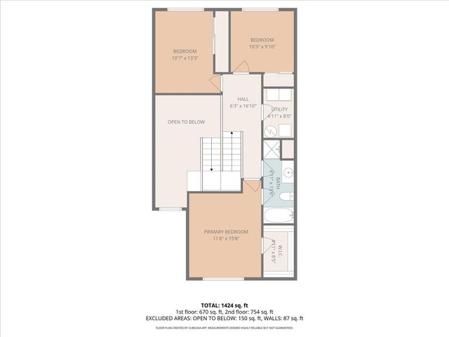 305 Thornwood Way C, South Elgin, IL 60177