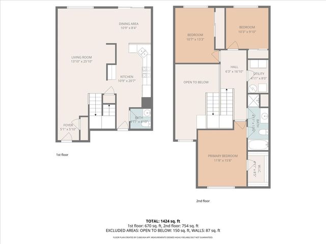 305 Thornwood Way C, South Elgin, IL 60177