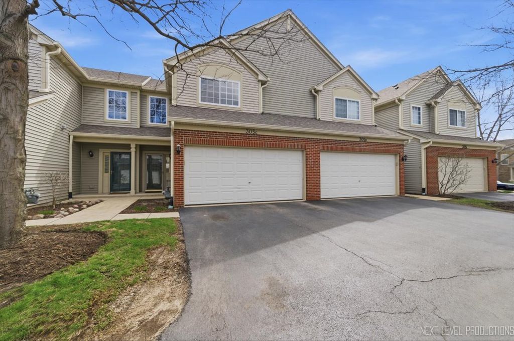 305 Thornwood Way C, South Elgin, IL 60177
