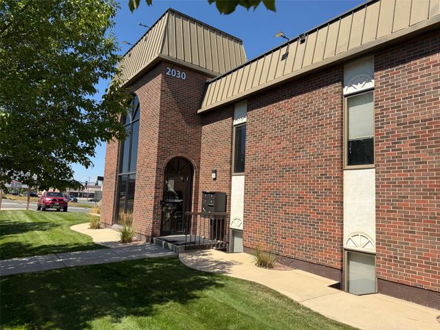 2030 11th Avenue Suite 2, Suite 3, Helena, MT 59601
