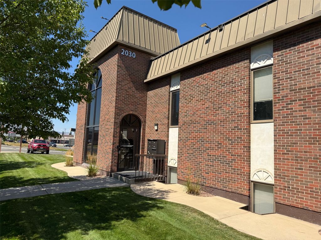 2030 11th Avenue Suite 2, Suite 3, Helena, MT 59601