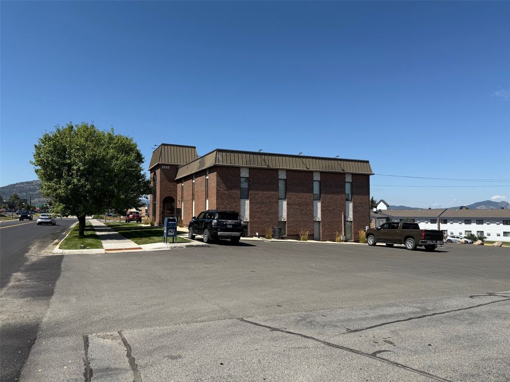 2030 11th Avenue Suite 2, Suite 3, Helena, MT 59601 photo 3