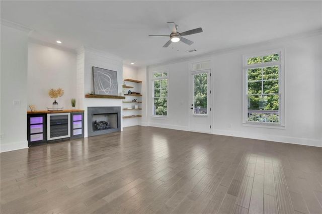 113 Quinn Way, Milton, GA 30004