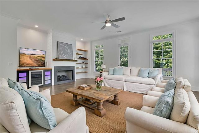 113 Quinn Way, Milton, GA 30004