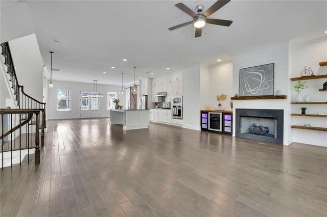 113 Quinn Way, Milton, GA 30004