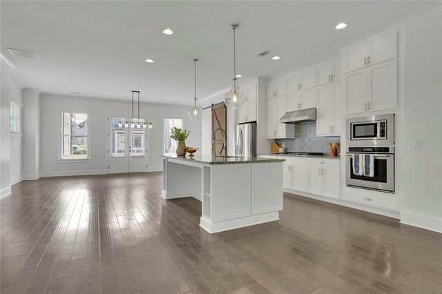 113 Quinn Way, Milton, GA 30004