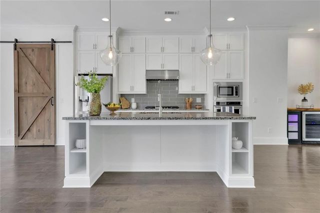 113 Quinn Way, Milton, GA 30004