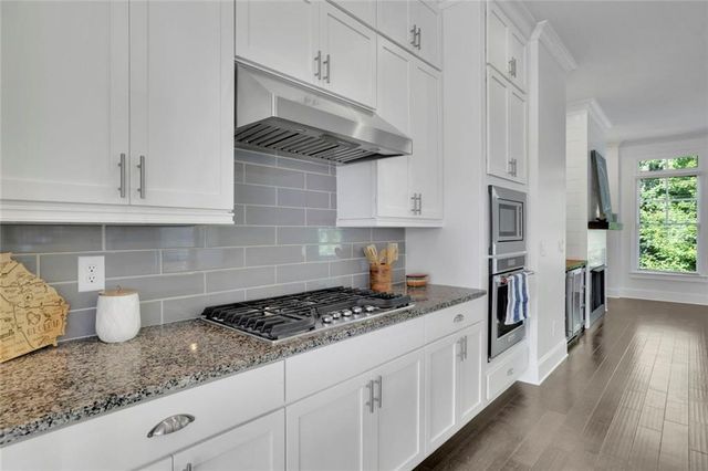 113 Quinn Way, Milton, GA 30004