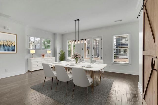 113 Quinn Way, Milton, GA 30004