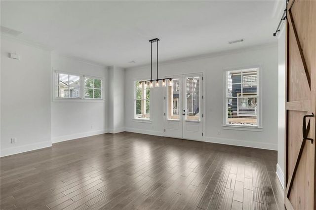 113 Quinn Way, Milton, GA 30004