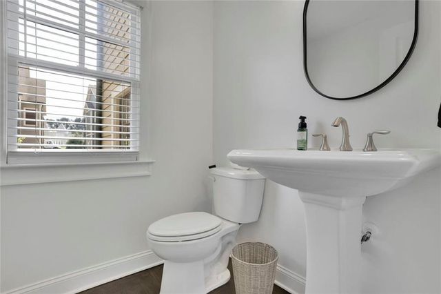 113 Quinn Way, Milton, GA 30004