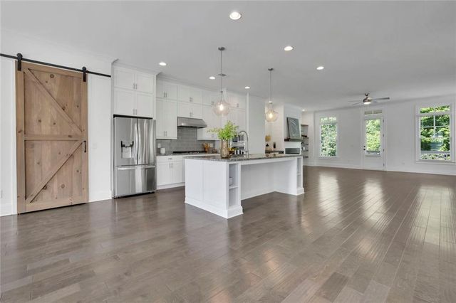 113 Quinn Way, Milton, GA 30004