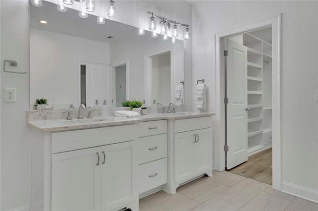 113 Quinn Way, Milton, GA 30004