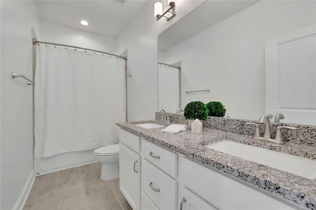 113 Quinn Way, Milton, GA 30004