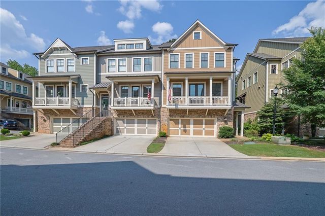 113 Quinn Way, Milton, GA 30004