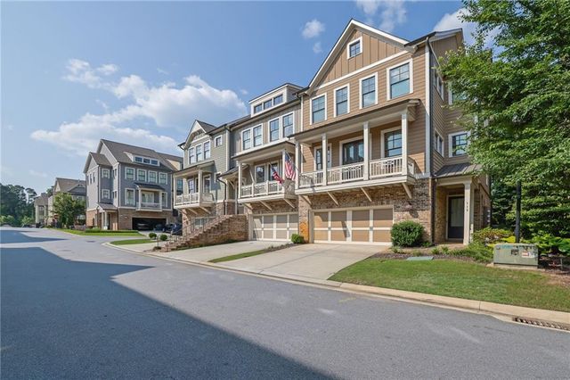 113 Quinn Way, Milton, GA 30004