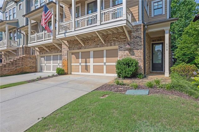 113 Quinn Way, Milton, GA 30004