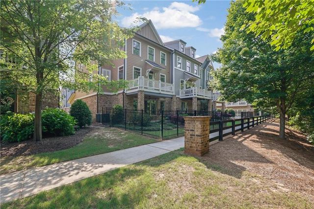 113 Quinn Way, Milton, GA 30004