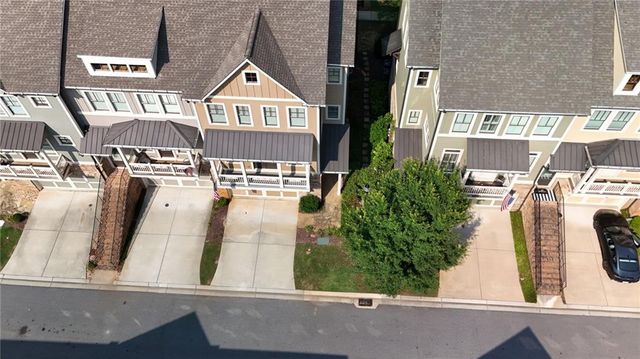 113 Quinn Way, Milton, GA 30004