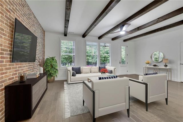 113 Quinn Way, Milton, GA 30004