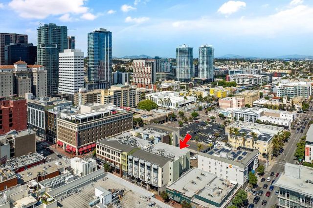 777 6th Avenue 404, San Diego, CA 92101