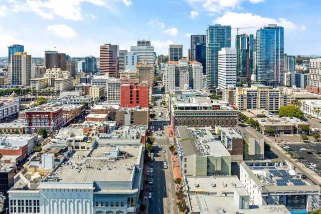 777 6th Avenue 404, San Diego, CA 92101