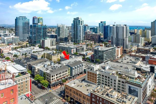 777 6th Avenue 404, San Diego, CA 92101