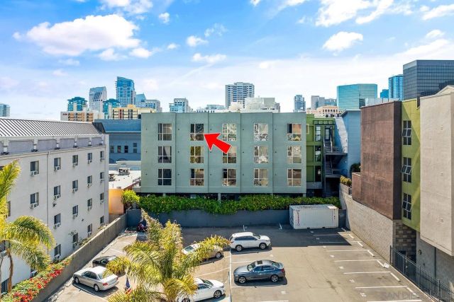 777 6th Avenue 404, San Diego, CA 92101