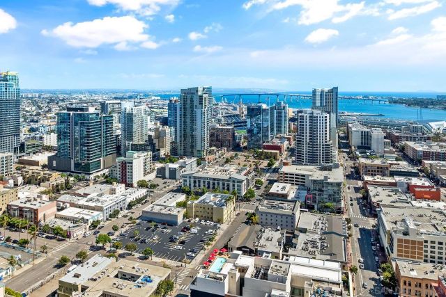 777 6th Avenue 404, San Diego, CA 92101