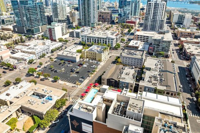 777 6th Avenue 404, San Diego, CA 92101
