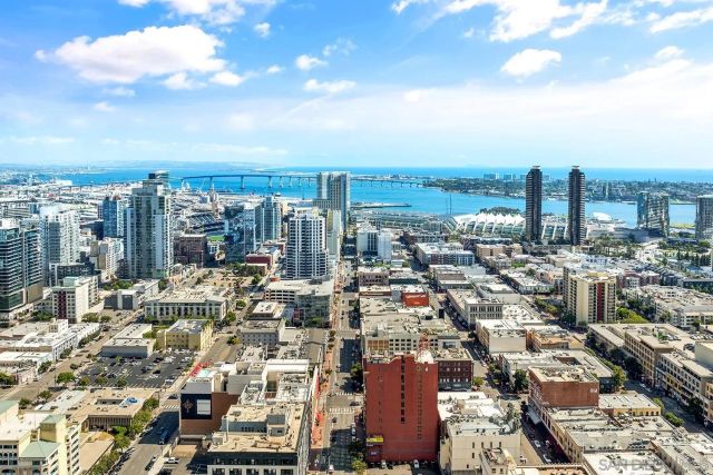 777 6th Avenue 404, San Diego, CA 92101