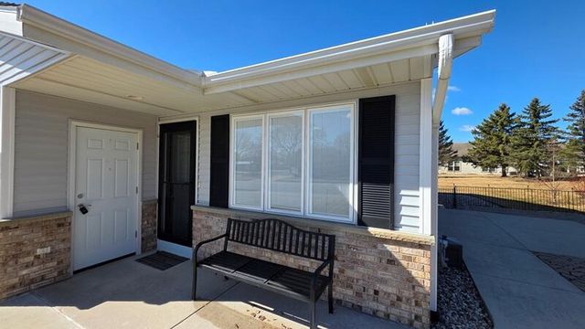 121 S 6th STREET, Cedar Grove, WI 53013