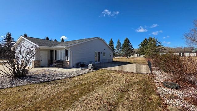 121 S 6th STREET, Cedar Grove, WI 53013