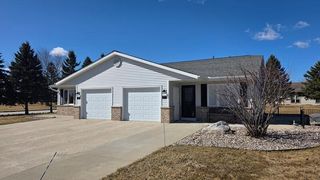 121 S 6th STREET, Cedar Grove, WI 53013