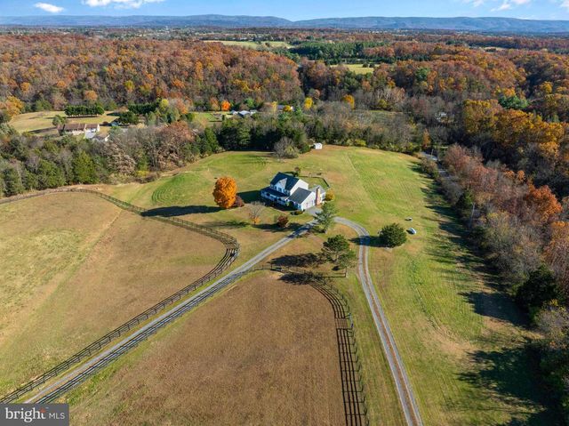 1681 AIRPORT RD, Winchester, VA 22602