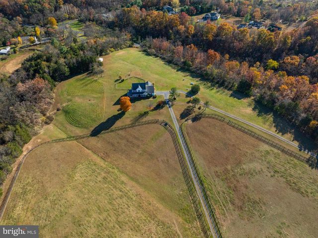 1681 AIRPORT RD, Winchester, VA 22602