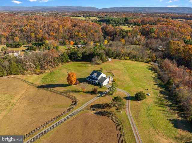 1681 AIRPORT RD, Winchester, VA 22602