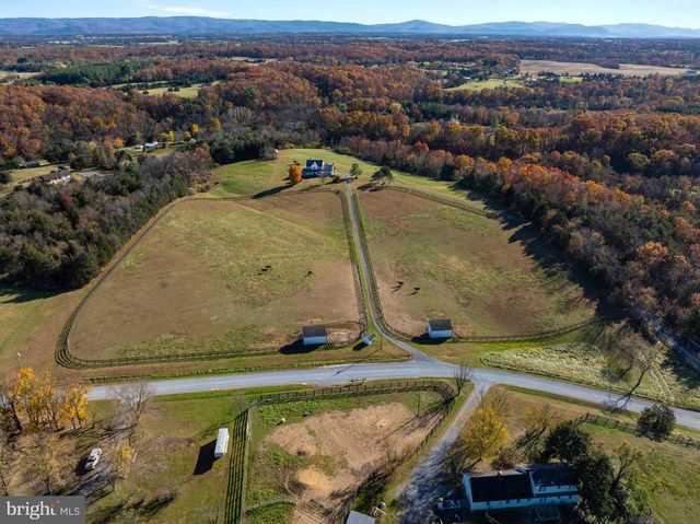 1681 AIRPORT RD, Winchester, VA 22602