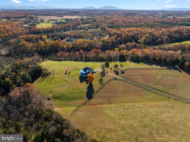 1681 AIRPORT RD, Winchester, VA 22602